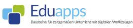 Eduapps - Bausteine Für Zeitgemäßen Unterricht Mit Digitalen Werkzeugen